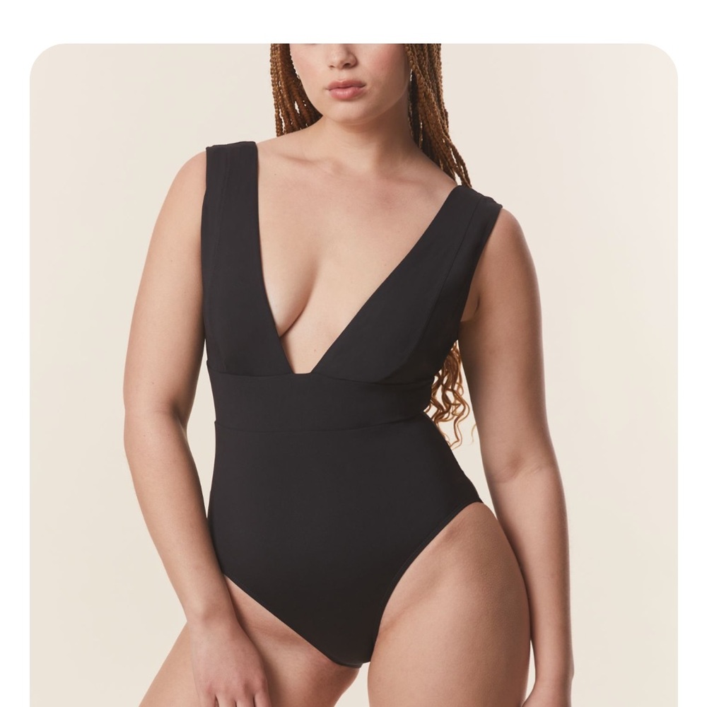 Andie Mykonos Swimsuit EUC